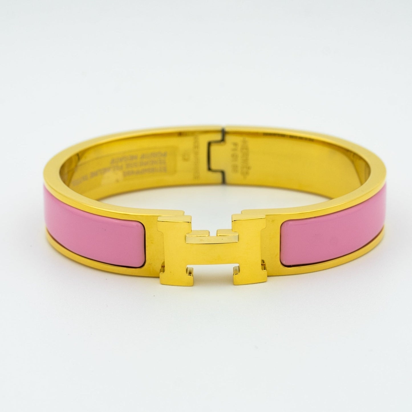 ˇGilded EraˇH PINK BRACELET