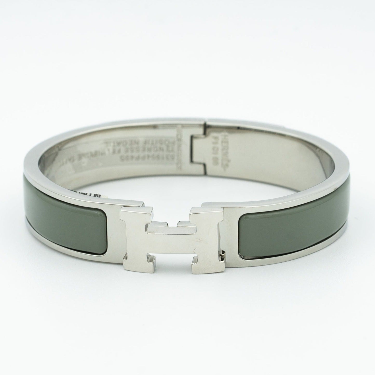 ˇGilded EraˇH BRACELET BLUE GREEN 12MM