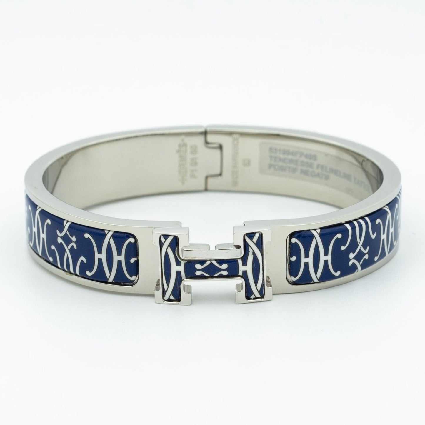 ˇGilded EraˇH BRACELET BLACK MULTICOLOR