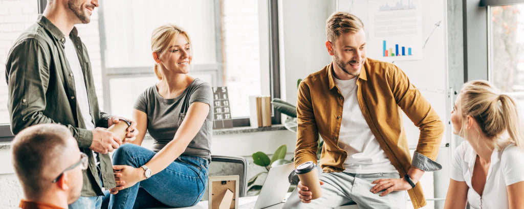 Good health together and join our mission today