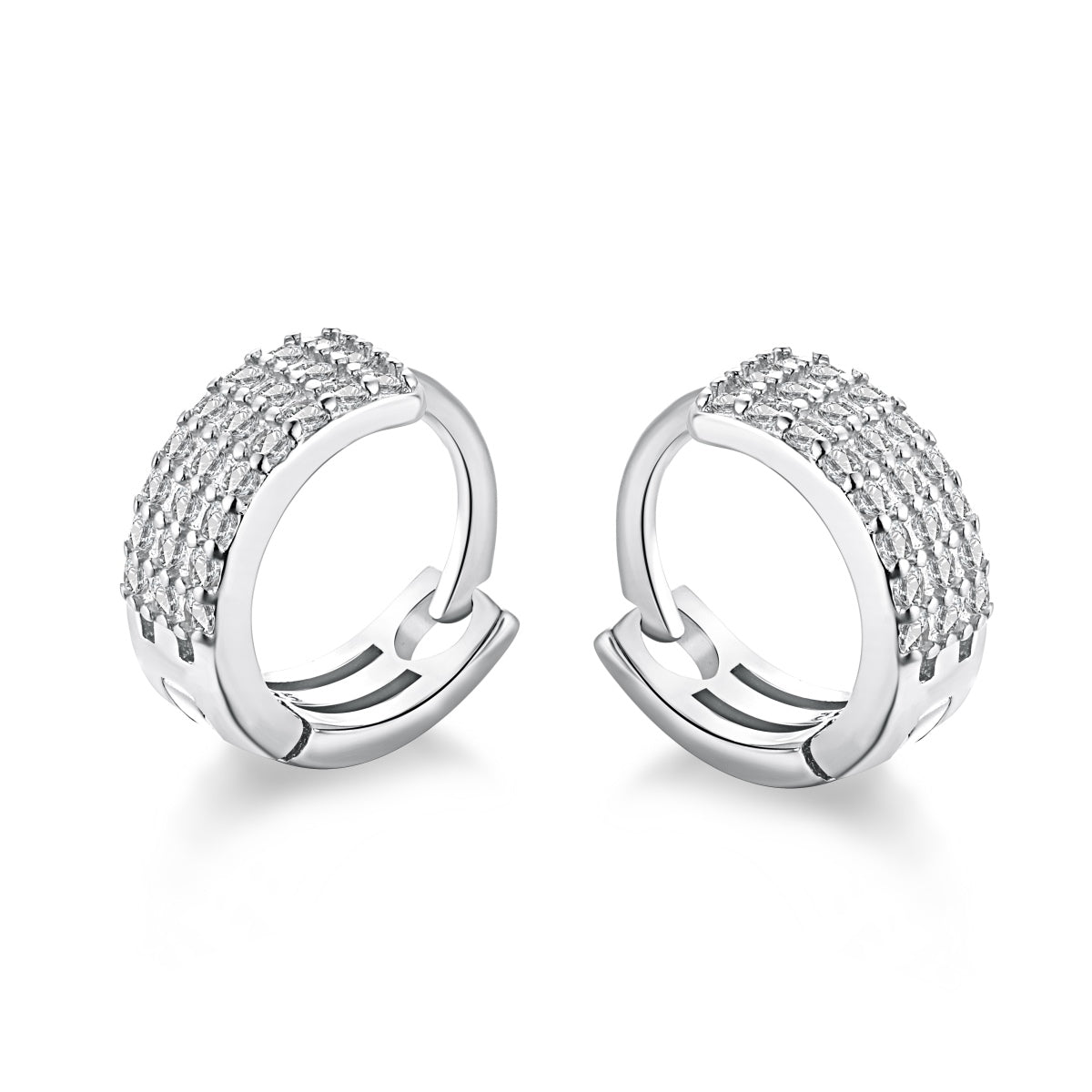 [STREET]Personalized Versatile Earrings