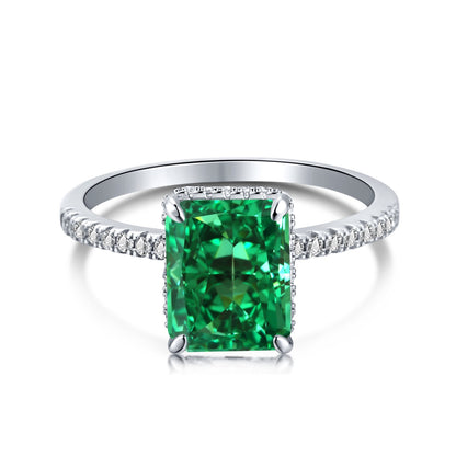 [STREET]Luxurious Engagement Ring
