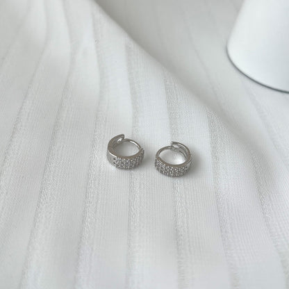 [STREET]Personalized Versatile Earrings
