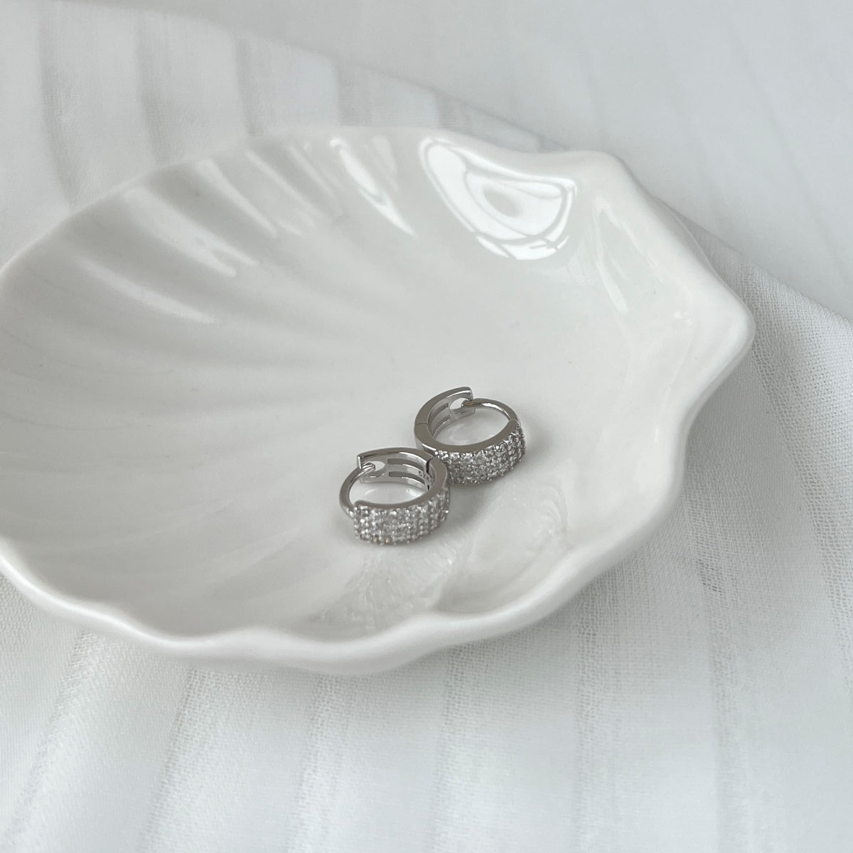 [STREET]Personalized Versatile Earrings