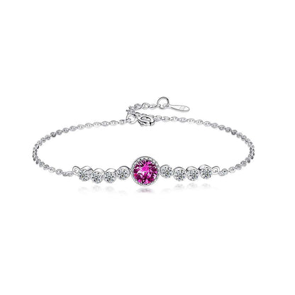 [STREET] Luxuriöses Armband „Herz des Ozeans“