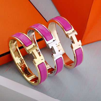 ˇGilded EraˇH PURPLE BRACELET