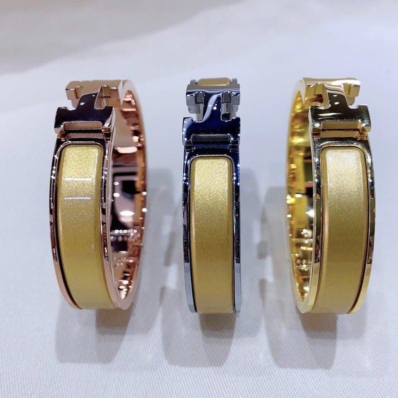 ˇGilded EraˇH CHAMPAGNE BRACELET