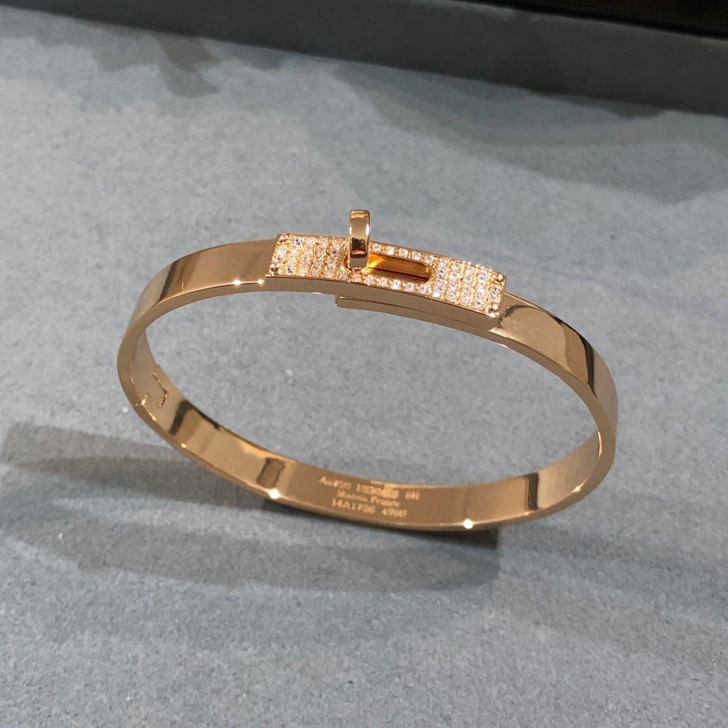 ˇGilded EraˇKELLY BRACELET DIAMOND