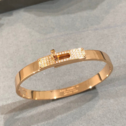 ˇGilded EraˇKELLY BRACELET DIAMOND