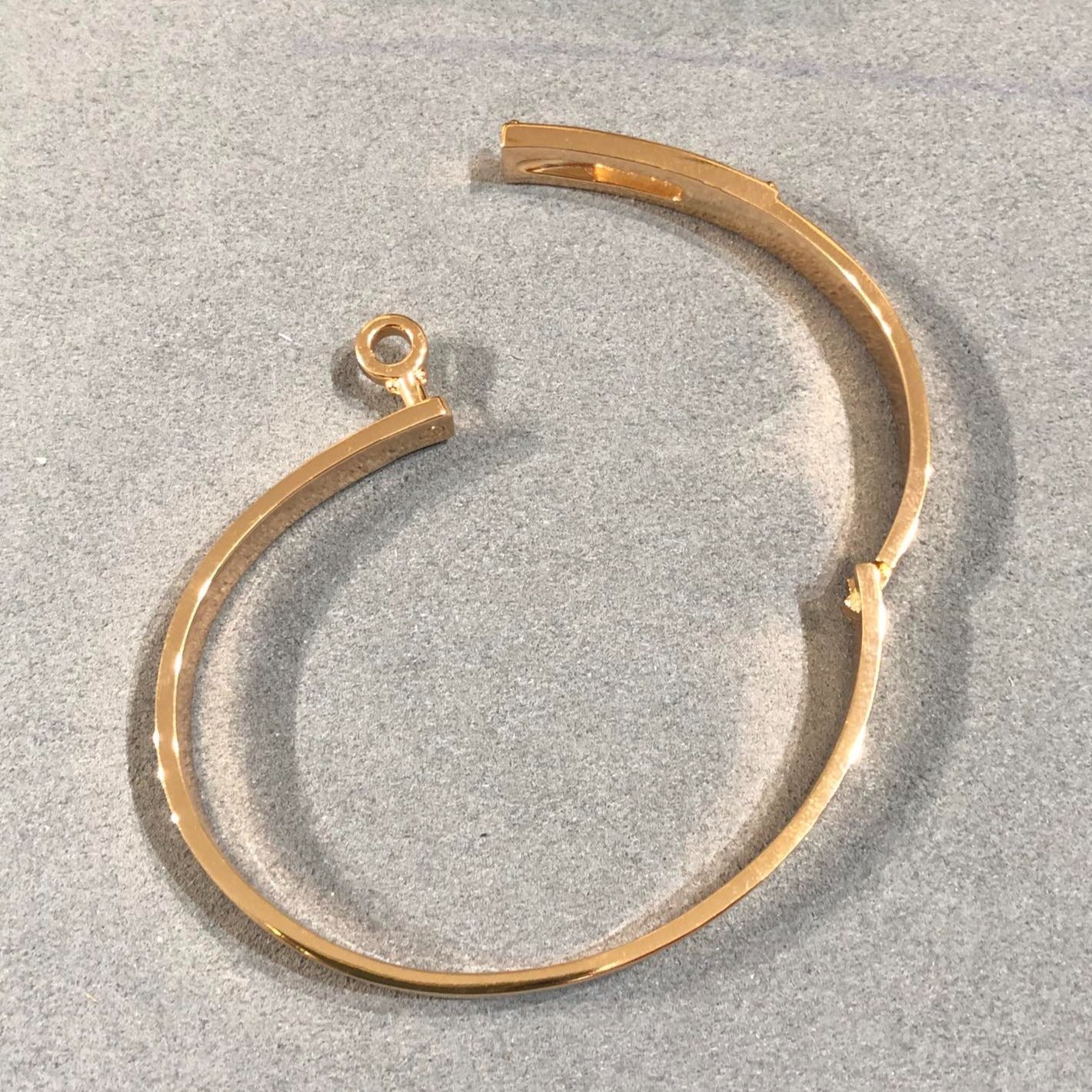 ˇGilded EraˇKELLY BRACELET DIAMOND