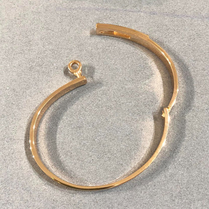 ˇGilded EraˇKELLY BRACELET DIAMOND
