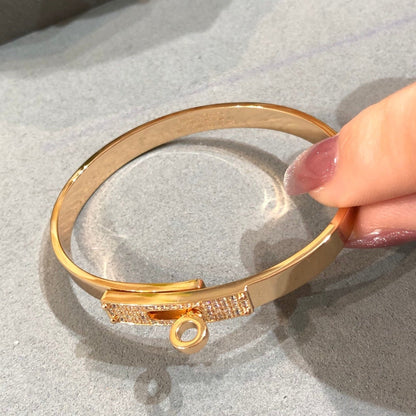 ˇGilded EraˇKELLY BRACELET DIAMOND