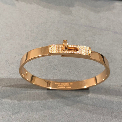 ˇGilded EraˇKELLY BRACELET DIAMOND