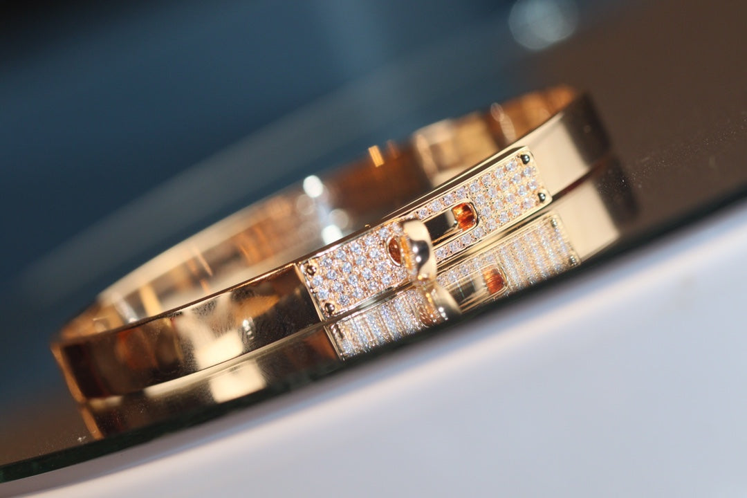 ˇGilded EraˇKELLY BRACELET DIAMOND