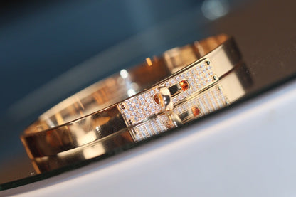 ˇGilded EraˇKELLY BRACELET DIAMOND