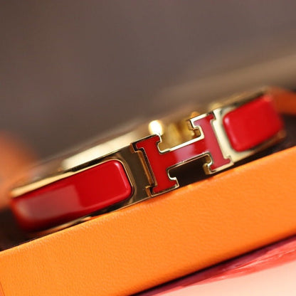 ˇGilded EraˇH BRACELET 12MM GOLD