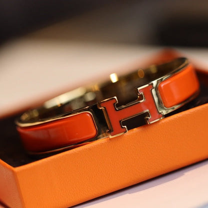ˇGilded EraˇH BRACELET 12MM GOLD