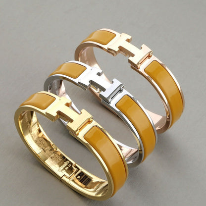 ˇGilded EraˇH BRACELET PERU 12MM
