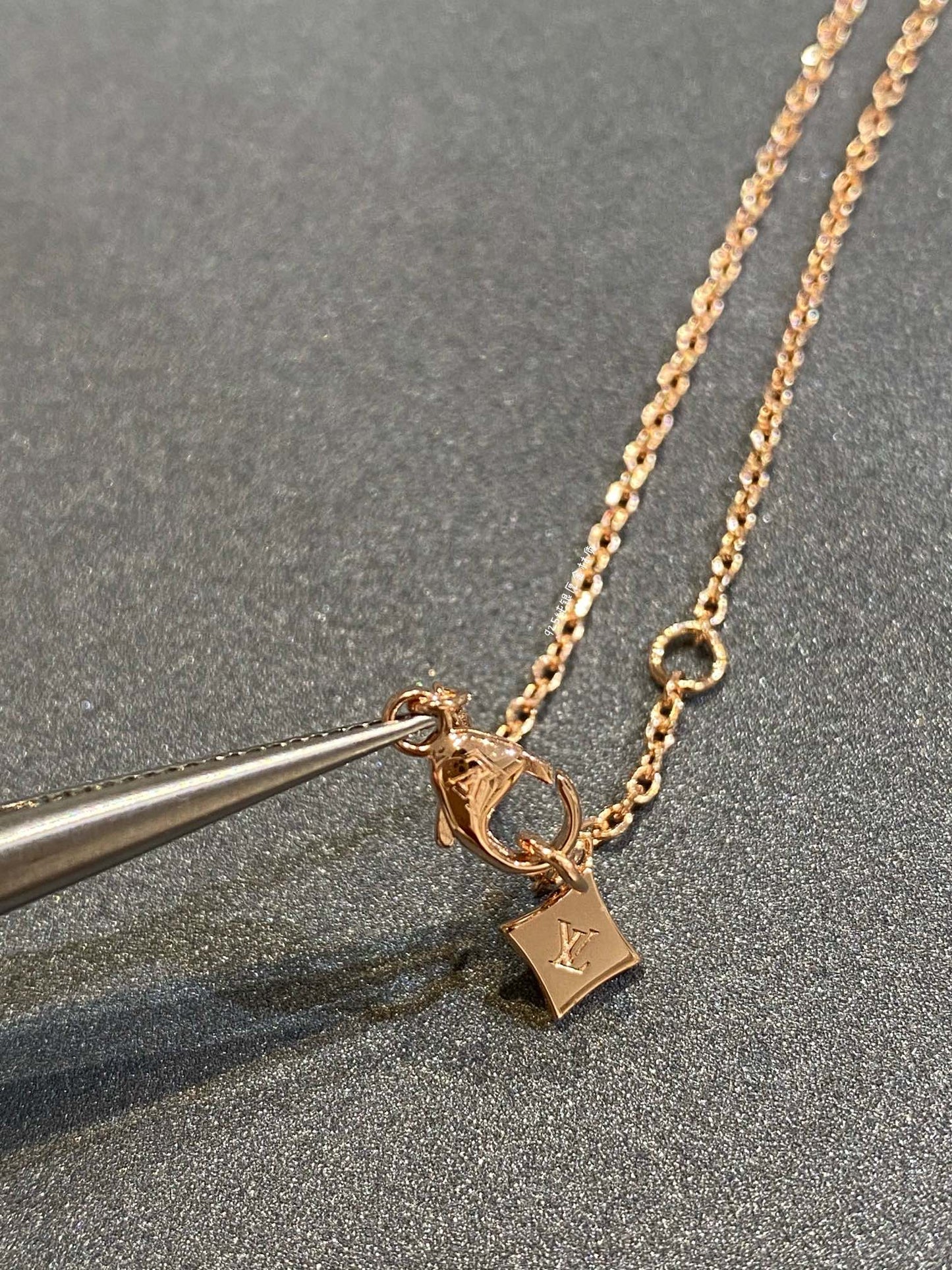 ˇGilded EraˇSTAR DIAMOND NECKALCE