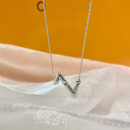 ˇGilded EraˇVOLTE UPSIDE DOWN NECKLACE