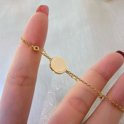 ˇGilded EraˇSUN PEDANT CARNELIAN BRACELET