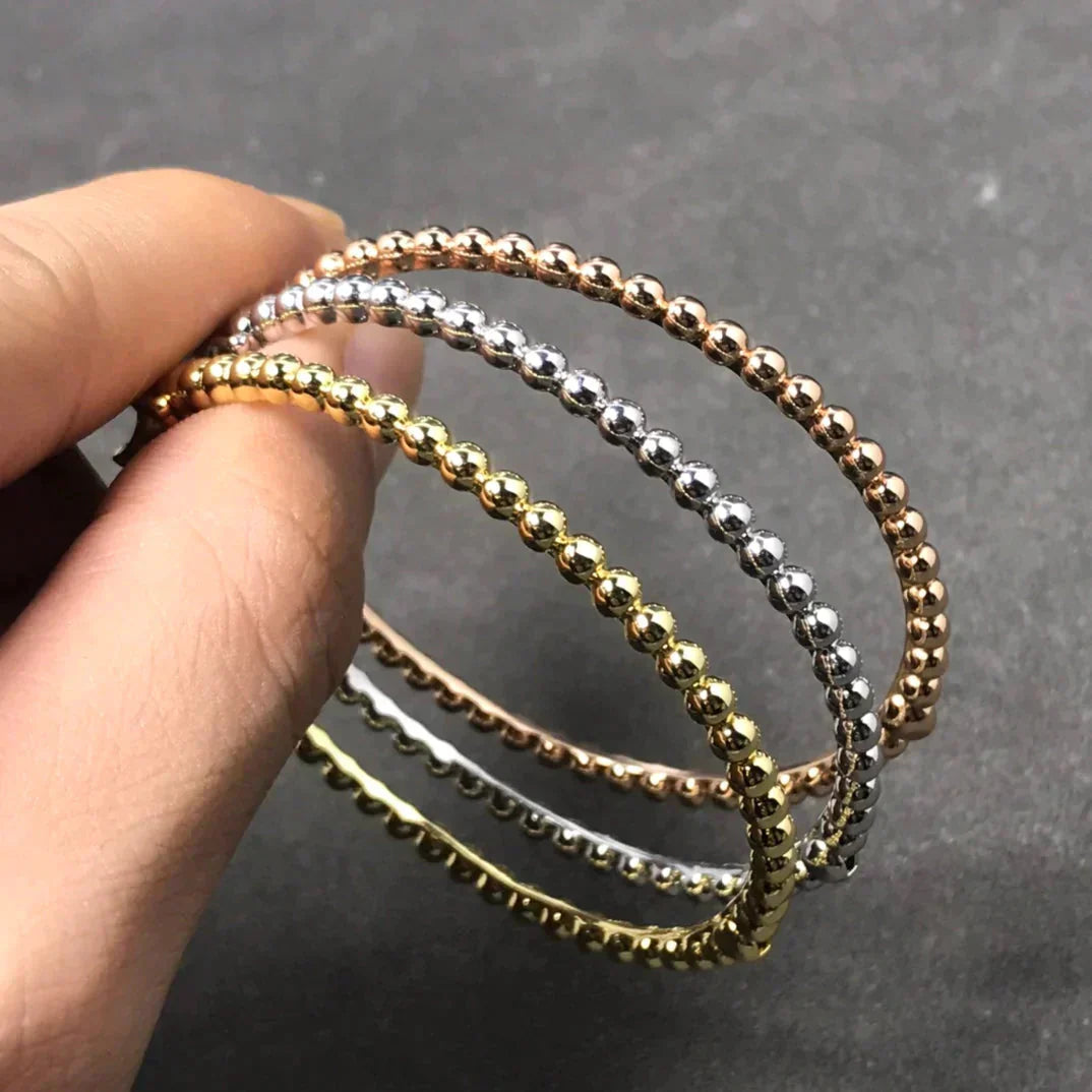 ˇGilded EraˇPERLEE PEARLS BRACELET