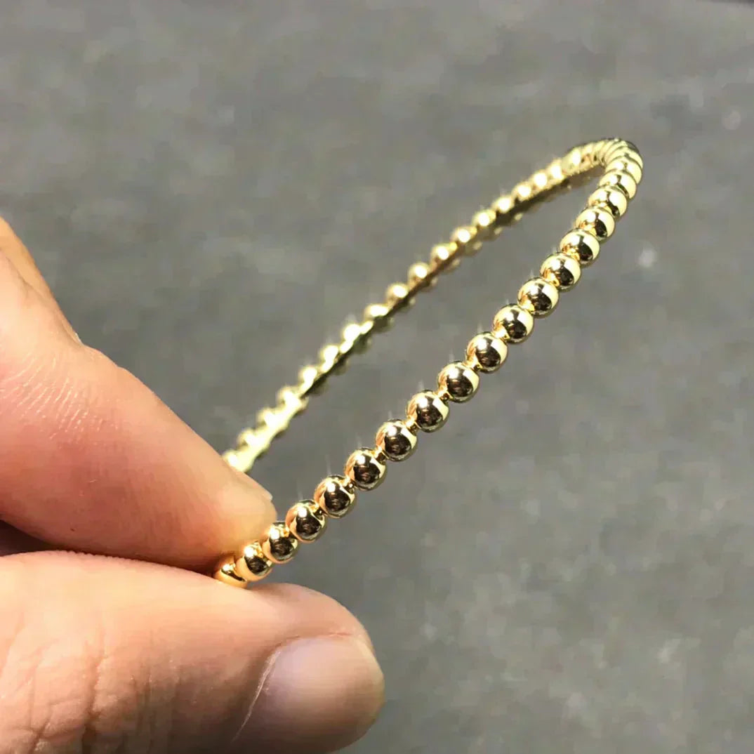 ˇGilded EraˇPERLEE PEARLS BRACELET