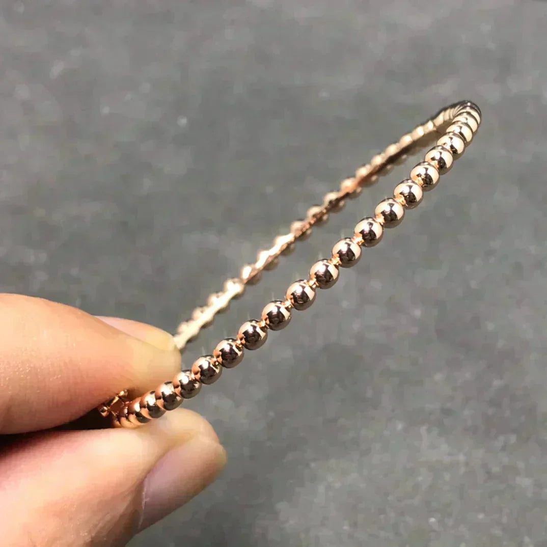 ˇGilded EraˇPERLEE PEARLS BRACELET