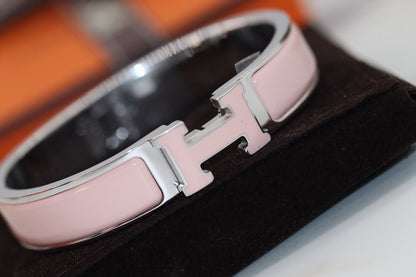 ˇGilded EraˇH BRACELET 12MM PINK