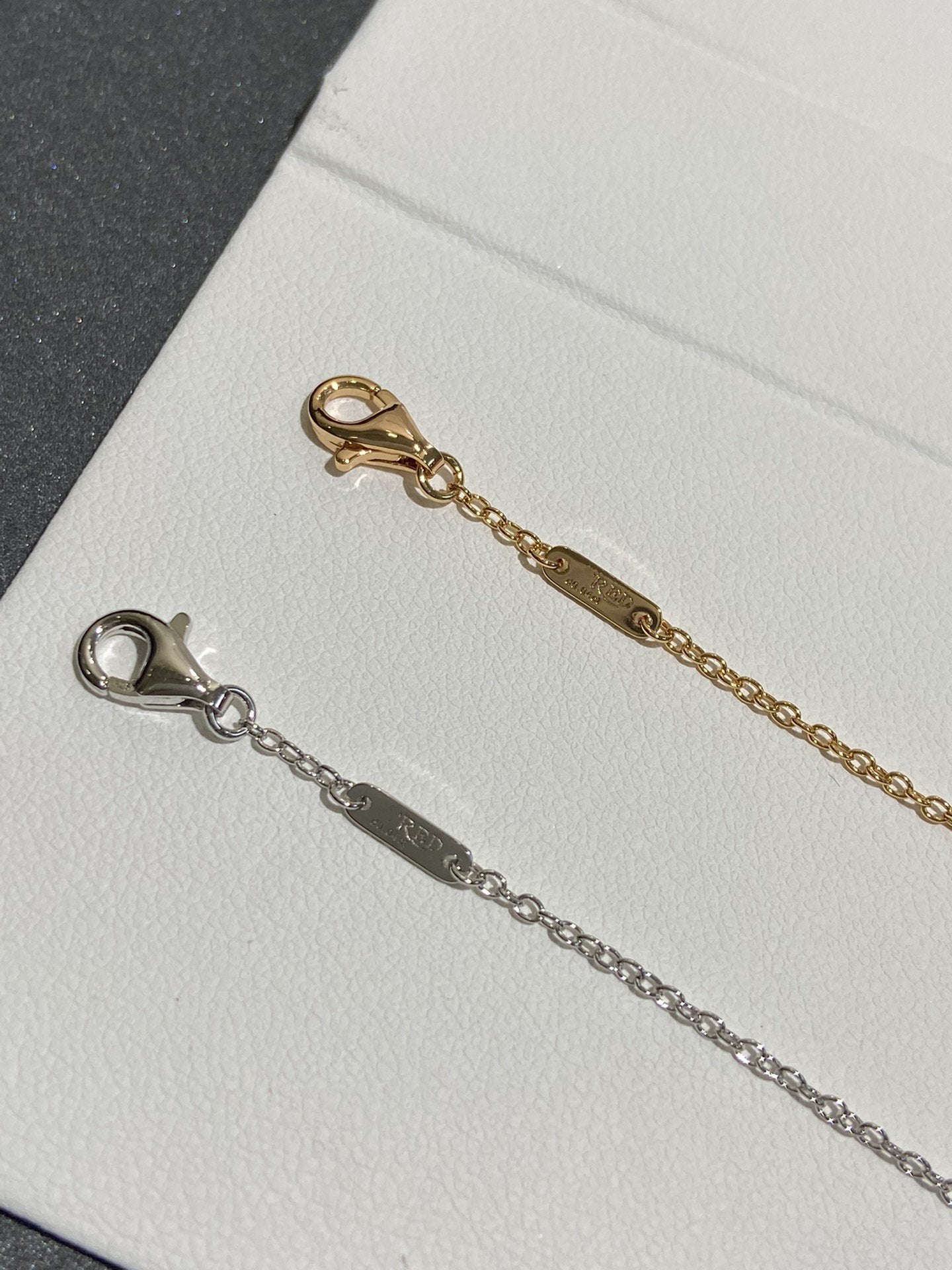 ˇGilded EraˇCHANCE INFINIE DIAMOND BRACELET