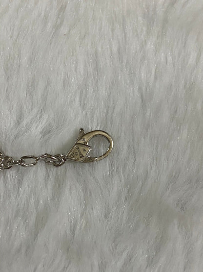 ˇGilded EraˇCLOVER 1 MOTIF PIETERSITE BRACELET