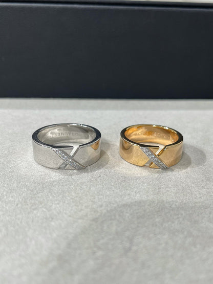 ˇGilded EraˇLIENS EVIDENCE DIAOMOND RING