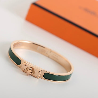 ˇGilded EraˇHM KELLY KHAKI BRACELET