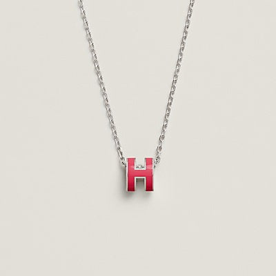 ˇGilded EraˇH NECKLACE PINK