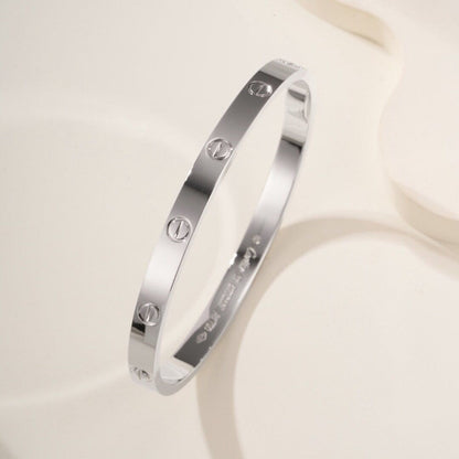 ˇGilded EraˇLOVE BRACELET 4.8MM(2025)