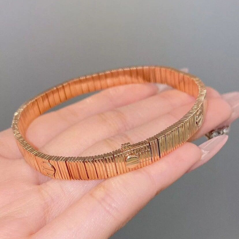 <LuckyStar>LOVE UNLIMITED BRACELET 7MM