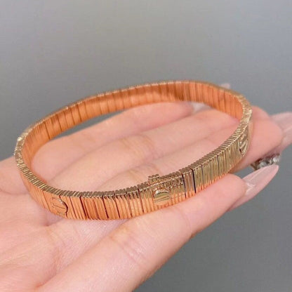 <LuckyStar>LOVE UNLIMITED BRACELET 7MM