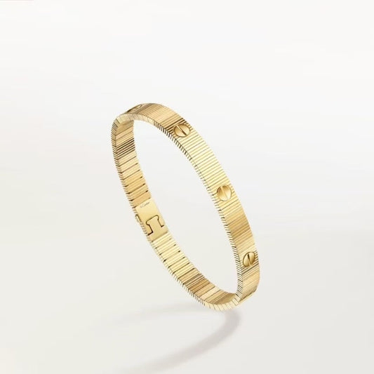 <LuckyStar>LOVE UNLIMITED BRACELET 7MM