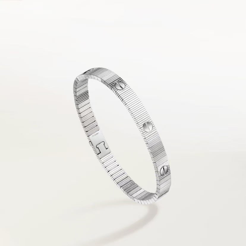 <LuckyStar>LOVE UNLIMITED BRACELET 7MM