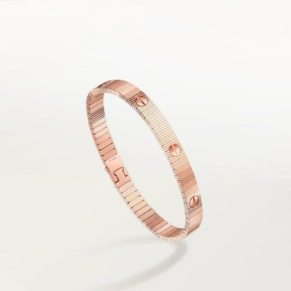 <LuckyStar>LOVE UNLIMITED BRACELET 7MM