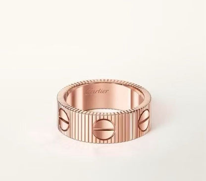 <LuckyStar>LOVE UNLIMITED RING NO DIAMOND