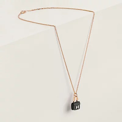 ˇGilded EraˇWOMEN'S HM AMULETTES CONSTANCE PENDANT NECKLACE