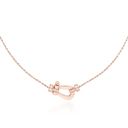 ˇGilded EraˇFORCE 10 DIAMOND NECKLACE