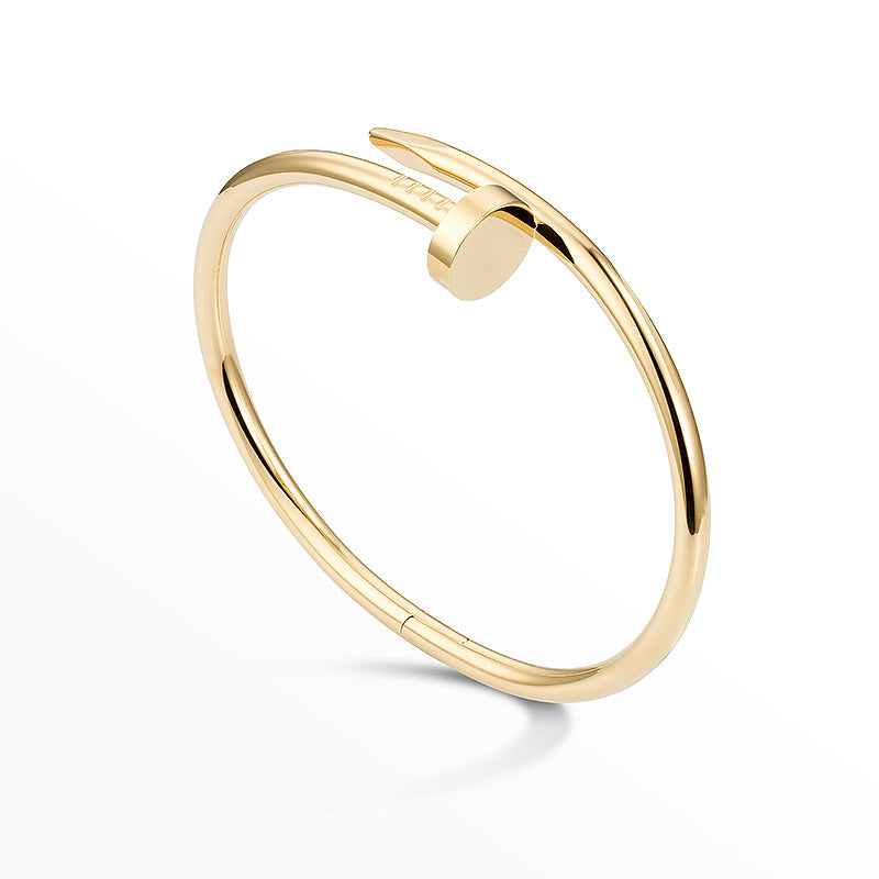 ˇGilded EraˇJUSTE BRACELET 3.5MM