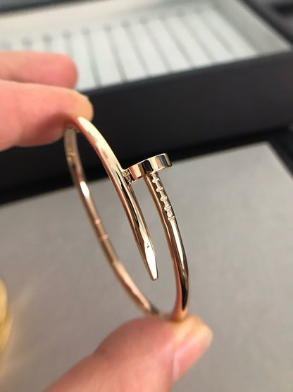 ˇGilded EraˇJUSTE BRACELET 3.5MM