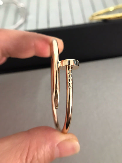 ˇGilded EraˇJUSTE BRACELET 3.5MM