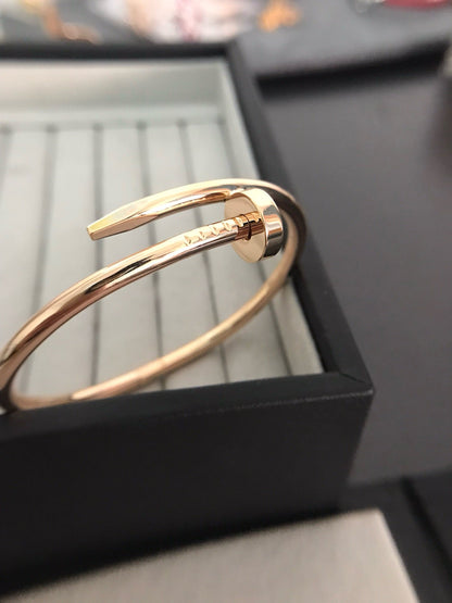 ˇGilded EraˇJUSTE BRACELET 3.5MM