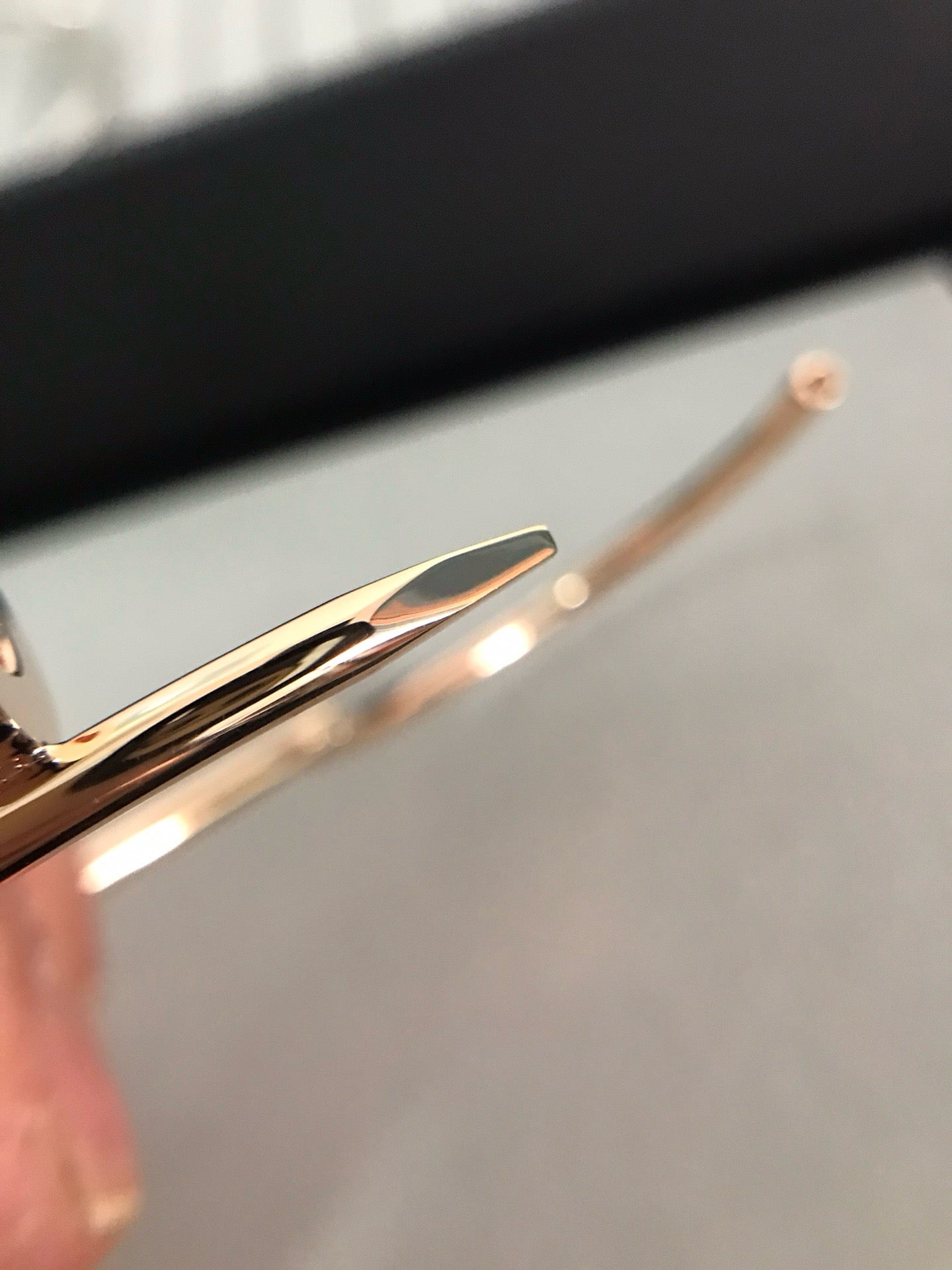 ˇGilded EraˇJUSTE BRACELET 3.5MM