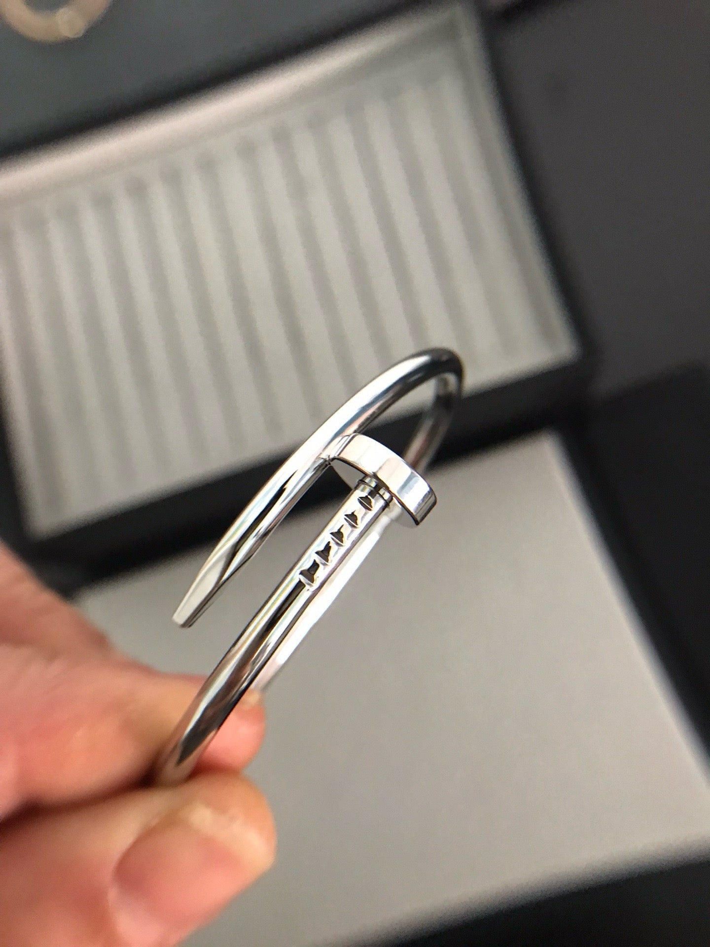 ˇGilded EraˇJUSTE BRACELET 3.5MM