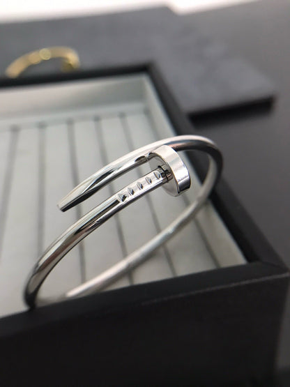 ˇGilded EraˇJUSTE BRACELET 3.5MM